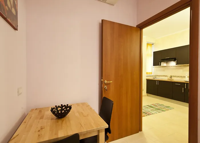 Πανσιόν La Porta Ρώμη