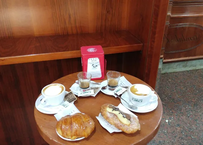 Πανσιόν La Porta 4*