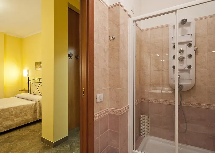 La Porta 4*