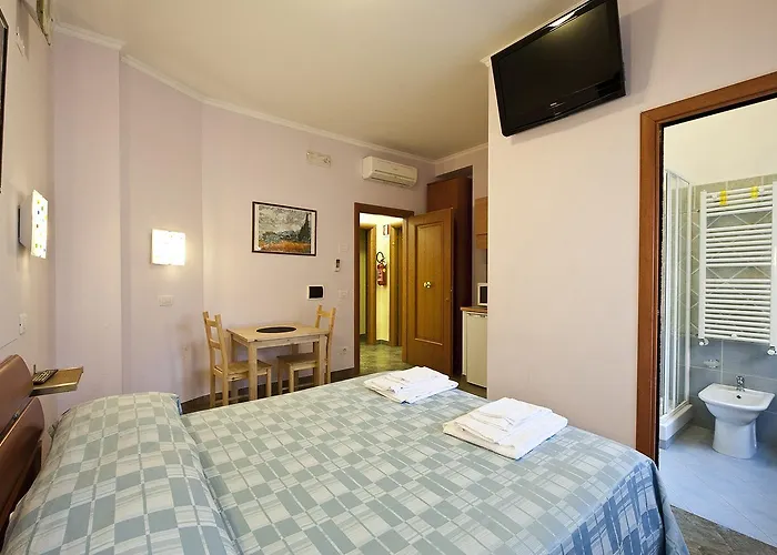 La Porta Ρώμη