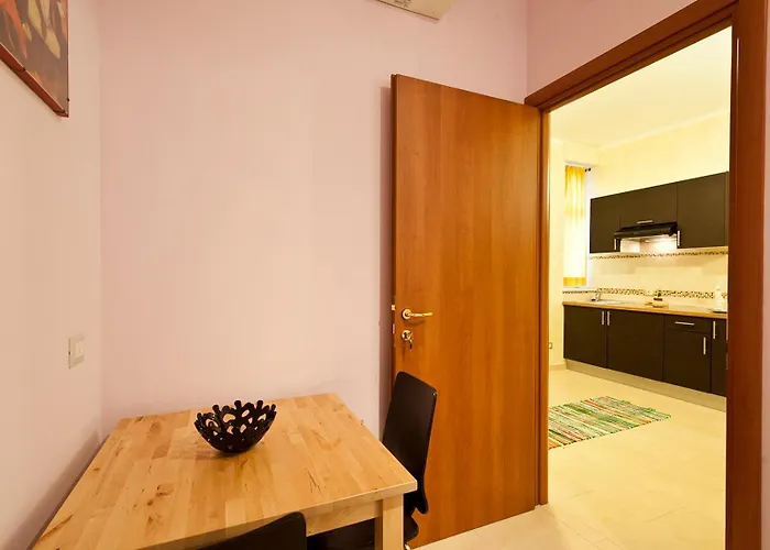 La Porta Πανσιόν