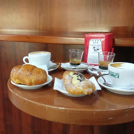 B&B La Porta Pensionat